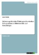 Erörterung über den Widerspruch zwischen Schopenhauers Mitleidsethik und Soteriologie