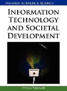 Information Technology and Societal Development