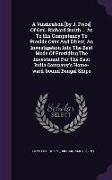 A Vindication [by J. Price] Of Gen. Richard Smith ... As To His Competency To Preside Over And Direct, An Investigation Into The Best Mode Of Providin