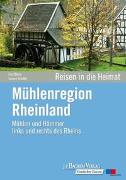 Mühlenregion Rheinland