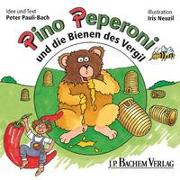 Pino Peperoni und die Bienen des Vergil (Bachem-Mini Bd. 3)