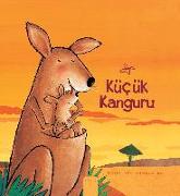 Küçük Kanguru (Little Kangaroo, Turkish Edition)