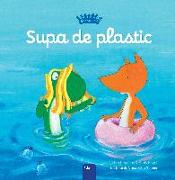 Supa de plastic (Plastic Soup, Romanian Edition)