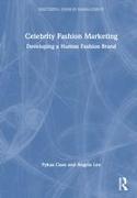 Celebrity Fashion Marketing