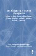 The Handbook of Carbon Management