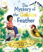 The Mystery of the Golden Feather