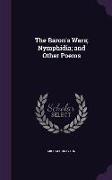 The Baron's Wars, Nymphidia, And Other Poems