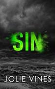 Sin (Dark Island Scots, #2) - SPECIAL EDITION