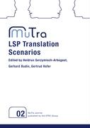 LSP Translation Scenarios