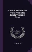 Gates of Paradise and Other Poems, The Fourth Volume of Verse