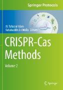 CRISPR-Cas Methods