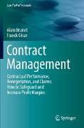 Contract Management