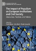 The Impact of Populism on European Institutions and Civil Society