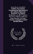 Remarks on a Pamphlet Intitled, The Question Concerning the Depreciation of the Currency Stated and Examined. by William Huskisson, esq., M.P. Togethe