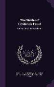 The Works of Frederick Faust: The Dan Barry Series Volume 1