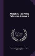 Analytical Historical Reference, Volume 6