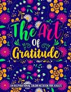 The Art Of Gratitude