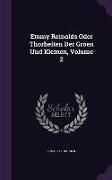 Emmy Reinolds Oder Thorheiten Der Groen Und Kleinen, Volume 2