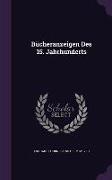 Bücheranzeigen Des 15. Jahrhunderts