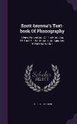 Scott-Browne's Text-Book of Phonography: A New Presentation of the Principles of the Art ... for Schools, Colleges and Private Instruction