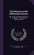 The Elements of the Differential Calculus: Comprehending the General Theory of Curve Surfaces, and of Curves of Double Curvature