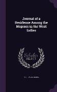 Journal of a Residence Among the Negroes in the West Indies