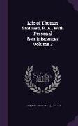 Life of Thomas Stothard, R. A., With Personal Reminiscences Volume 2