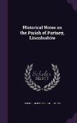 Historical Notes on the Parish of Partney, Lincolnshire