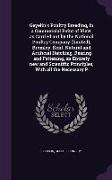 Geyelin's Poultry Breeding, in a Commercial Point of View, as Carried out by the National Poultry Company (limited), Bromley, Kent. Natural and Artifi