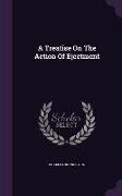 A Treatise on the Action of Ejectment