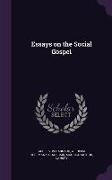 Essays on the Social Gospel