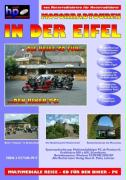 Motorradtouren in der Eifel