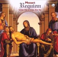 Mozart: Requiem