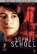 X Edition. Sophie Scholl