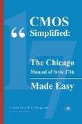 CMOS Simplified