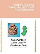 Toxie Puff Boy's Travel Guide to the Garden State