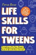 Life Skills for Tweens