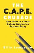 The C.A.P.E. Crusade