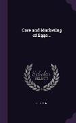 Care and Marketing of Eggs