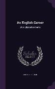 An English Garner: Short Elizabethan Poems