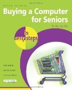 Buying a Computer for Seniors: For the Over 50s