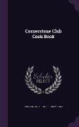 Cornerstone Club Cook Book