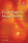 First Steps in Music Theory