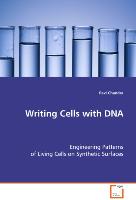 Writing Cells with DNA
