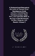 A Historical and Descriptive Narrative of Twenty Years' Residence in South America, Containing the Travels in Arauco, Chile, Peru, and Colombia, Wit