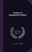 Outlines of Camparative Politics