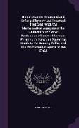 Hoyle's Games, Improved and Enlarged by New and Practical Treatises, with the Mathematical Analysis of the Chances of the Most Fashionable Games of th