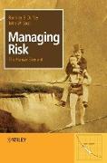 Managing Risk