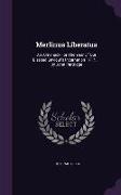 Merlinus Liberatus: An Almanack for the Year of Our Blessed Saviour's Incarnation 1717. ... by John Partridge
