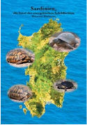 Sardinien, die Insel der europäischen Schildkröten